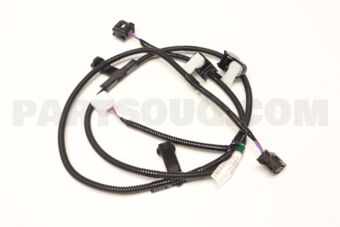 8218233200 WIRE, LUGGAGE ROOM