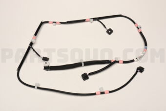 8218242150 WIRE, LUGGAGE ROOM