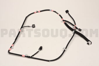8218242150 WIRE, LUGGAGE ROOM