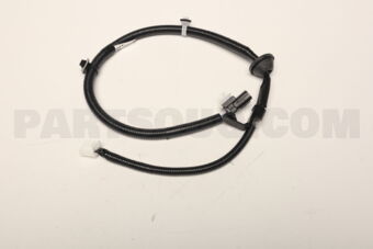 82182KK320 WIRE, LUGGAGE ROOM