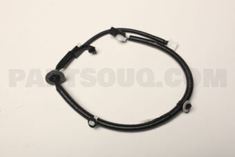 82182KK320 WIRE, LUGGAGE ROOM