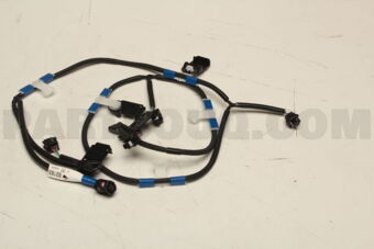 8218348040 WIRE, LUGGAGE ROOM