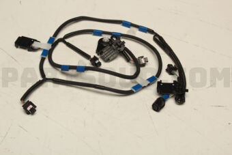 8218348040 WIRE, LUGGAGE ROOM