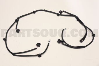 82183KK080 WIRE, RR BUMPER