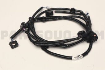 82183KK080 WIRE, RR BUMPER