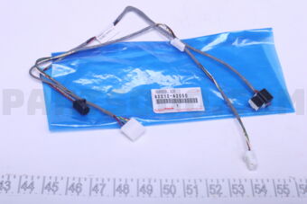 8221242050 HARNESS, AIR