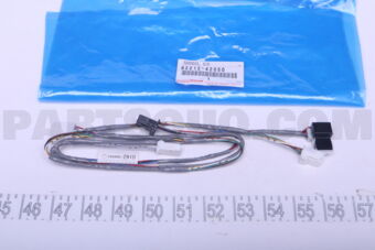 8221242050 HARNESS, AIR
