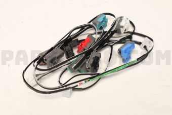 8221260200 HARNESS, AIR