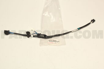 8221260450 HARNESS, AIR