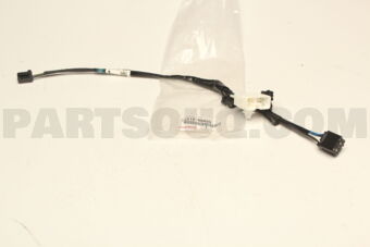 8221260450 HARNESS, AIR