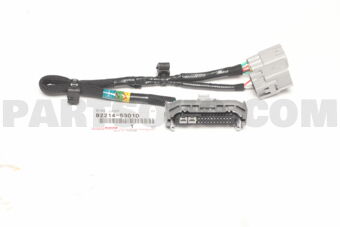 8221453010 WIRE, LAMP