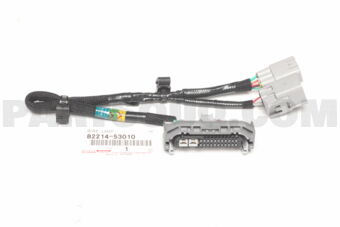 8221453010 WIRE, LAMP