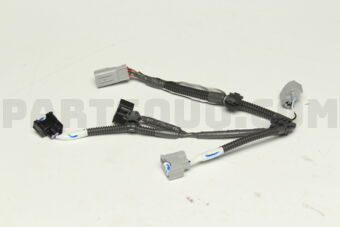822190C020 WIRE, SENSOR
