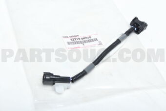 822190K010 WIRE, SENSOR
