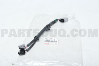 8221941010 WIRE, SENSOR