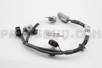 8221960090 WIRE, SENSOR