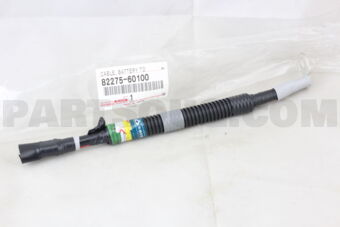 8227560100 CABLE, BATTERY TO MAGNET SWITCH