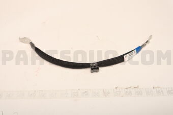 8228460130 Toyota WIRE, EARTH