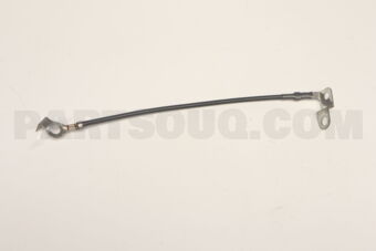 82284KK030 WIRE, EARTH