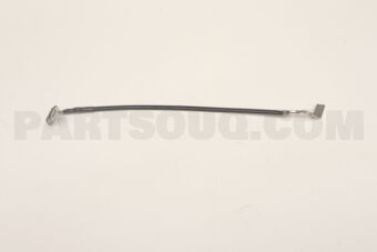 82284KK030 WIRE, EARTH