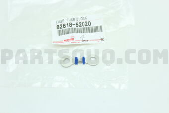 8261852020 FUSE, FUSE BLOCK