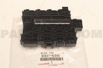 8263142060 HOLDER, FUSE