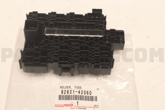 8263142060 HOLDER, FUSE