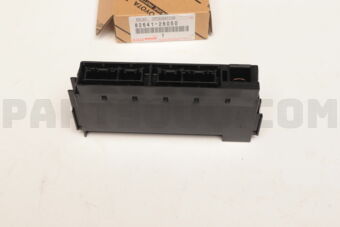 8264126050 RELAY, INTEGRATION NO.2