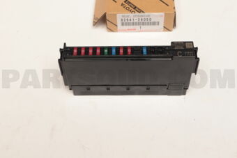 8264126050 RELAY, INTEGRATION NO.2