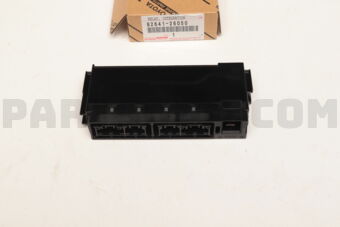 8264126050 RELAY, INTEGRATION NO.2