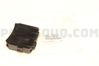 8264133160 RELAY, INTEGRATION NO.1