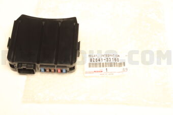 8264133160 RELAY, INTEGRATION NO.1
