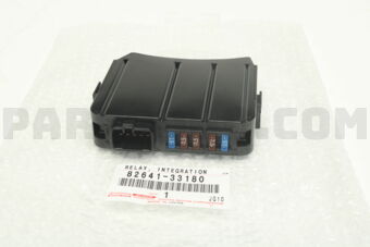 8264133180 RELAY, INTEGRATION