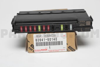 8264160140 RELAY  INTEGRATION