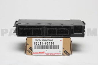 8264160140 RELAY  INTEGRATION