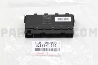 8264171010 RELAY, INTEGRATION NO.1