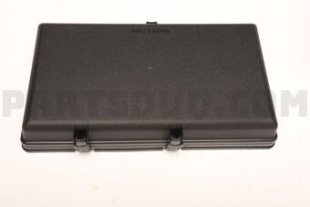 8266160430 Toyota COVER  RELAY BLOCK
