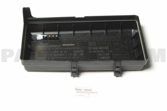 8266160440 COVER  RELAY BLOCK