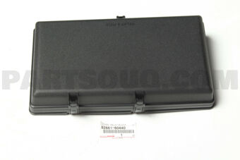 8266160440 COVER  RELAY BLOCK
