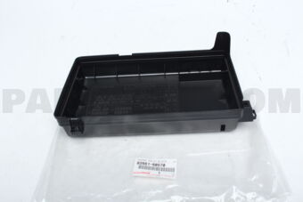 8266160570 COVER  RELAY BLOCK