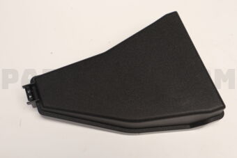 826620E370 COVER, RELAY BLOCK