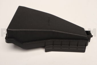 826620E370 COVER, RELAY BLOCK