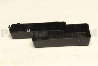 826620K720 COVER, RELAY BLOCK