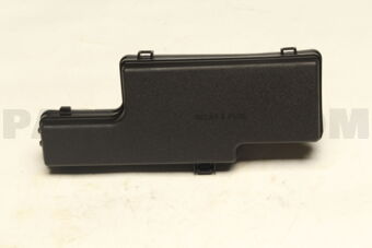 826620K720 COVER, RELAY BLOCK