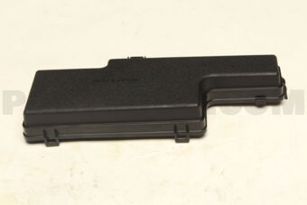 826620K720 COVER, RELAY BLOCK