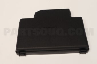 8266226421 Toyota COVER  RELAY BLOCK