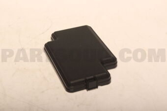 8266228100 Toyota COVER, RELAY BLOCK, UPPER, NO.2