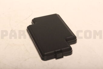 8266228100 Toyota COVER, RELAY BLOCK, UPPER, NO.2