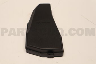 8266233760 Toyota COVER, RELAY BLOCK