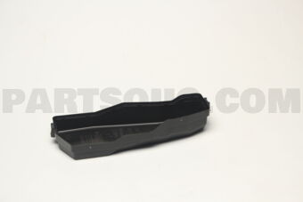 8266233810 COVER, RELAY BLOCK